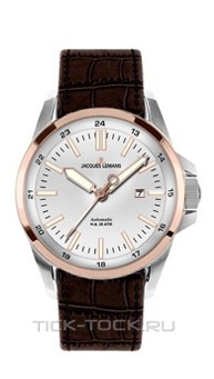  Jacques Lemans 1-1516L